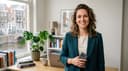 Marieke de Vries — Ondernemer — Amsterdam